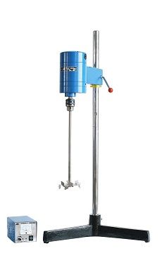 AM2000L-P电动搅拌机图片