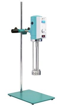 AE300L-H高剪切分散乳化机图片