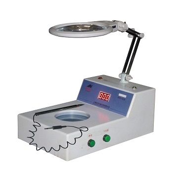 ALN-50S菌落计数器图片