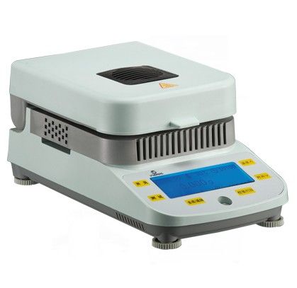 DSH-50-10电子水份快速测定仪图片
