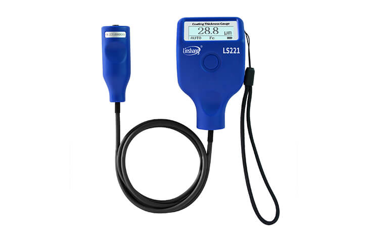 LS221涂层测厚仪图片