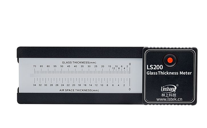 LS200玻璃厚度仪图片