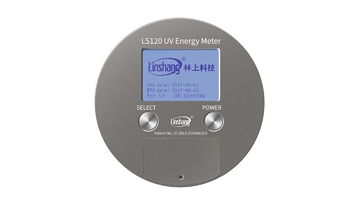 LS120UV能量计图片