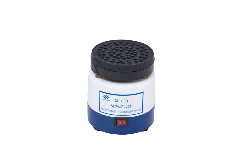 旋涡混合器GL-88B图片