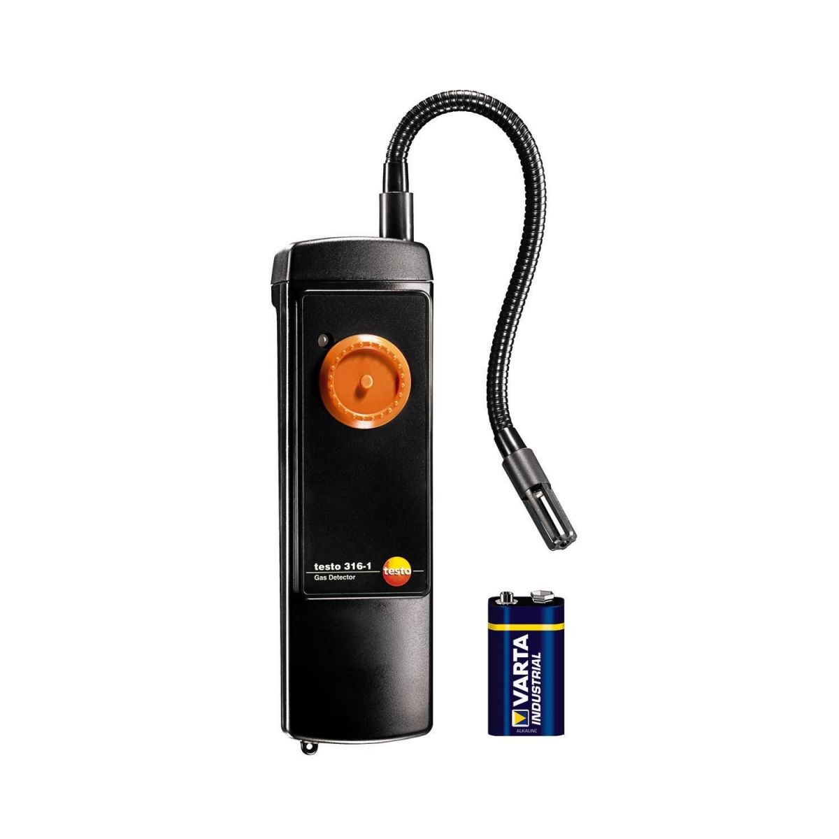 testo 316-1可燃气体检漏仪图片