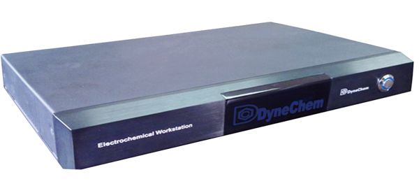 EC6100电化学工作站图片