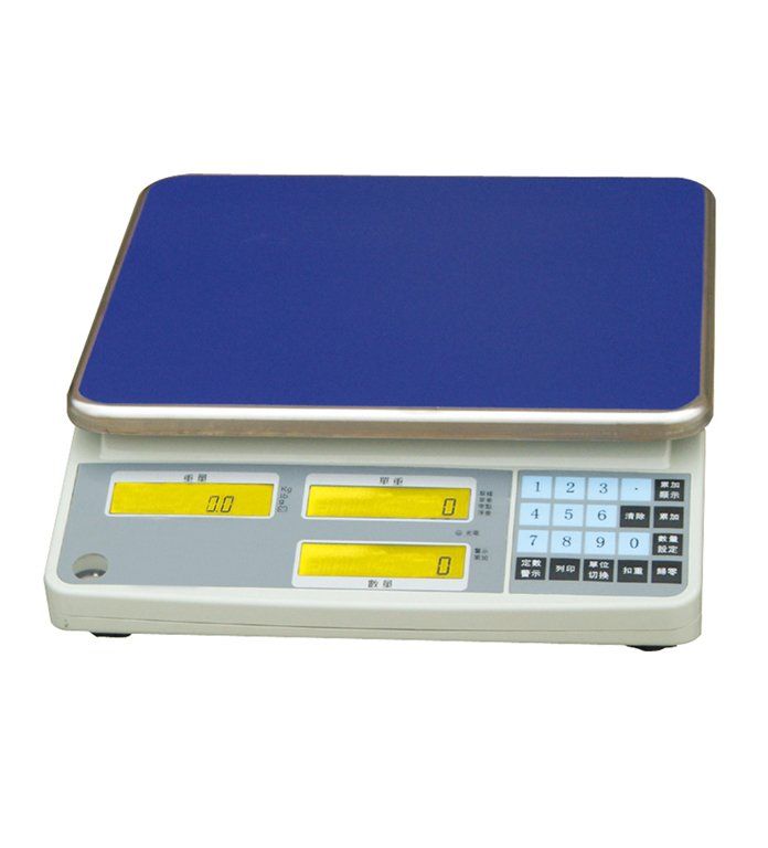 MP30KC计数天平图片