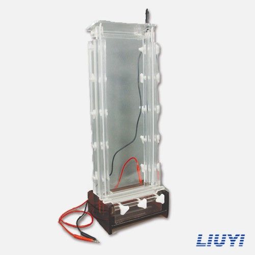DYCZ-20A型DNA序列分析电泳仪图片