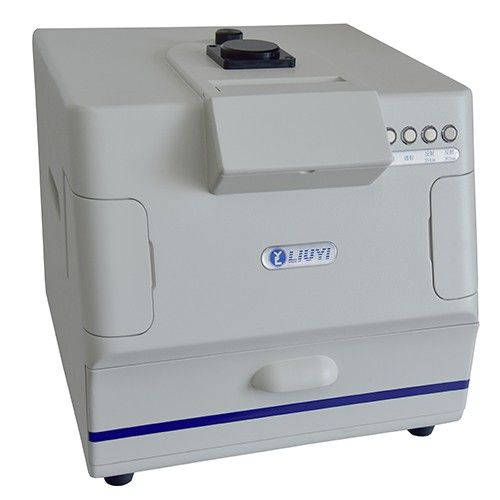 WD-9403A型可见紫外仪图片