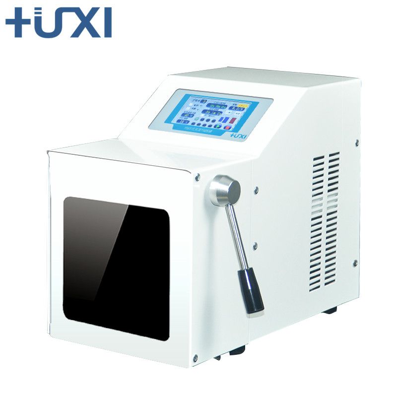 HX-4GM拍打式均质器图片