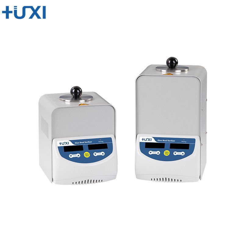HM玻璃珠灭菌器图片