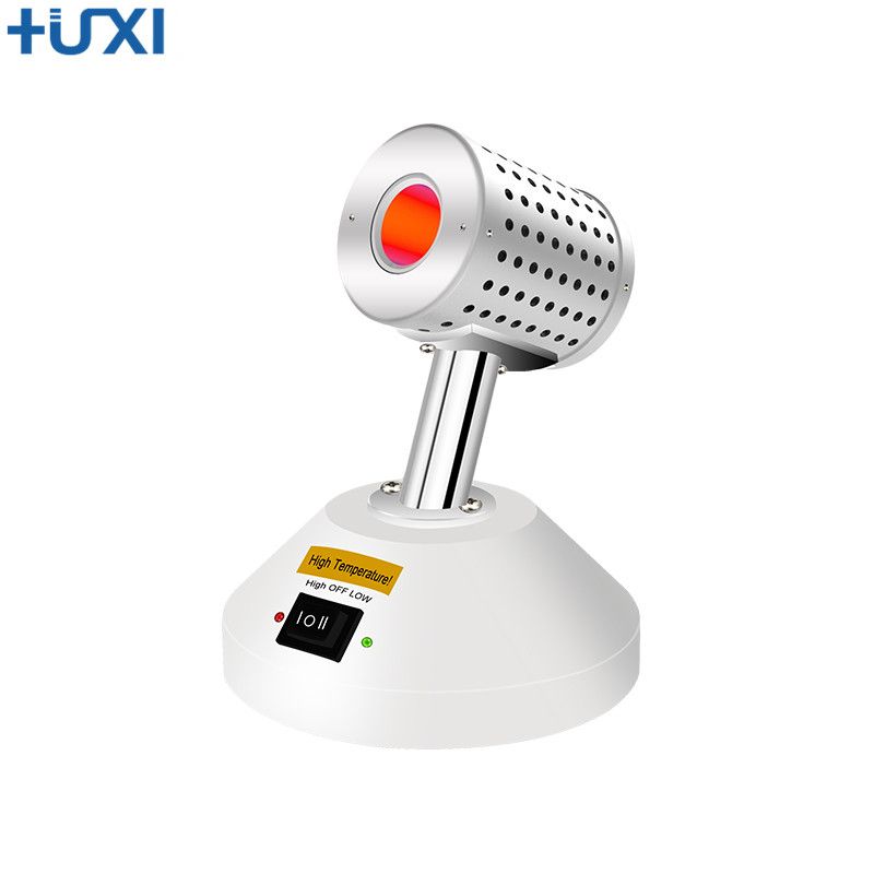 HM-35红外接种环灭菌器图片