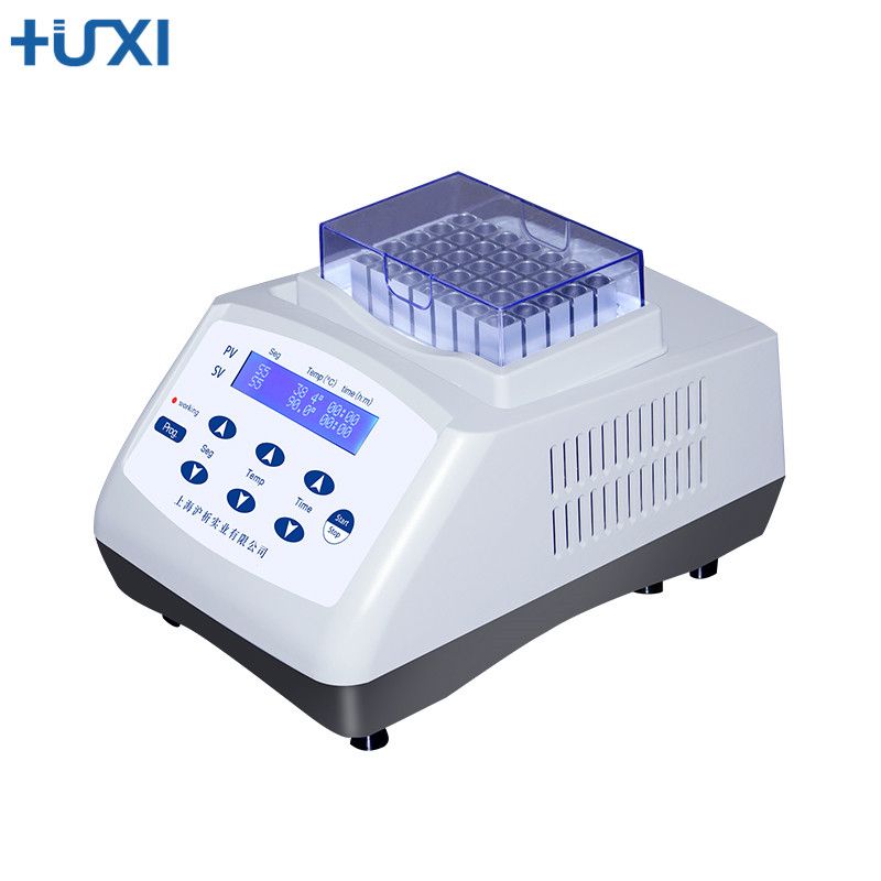 HX-20恒温金属浴图片