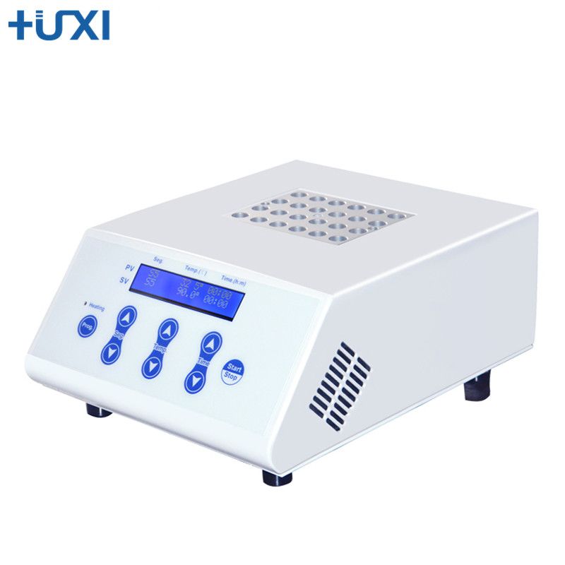 HX-20G高温恒温金属浴图片