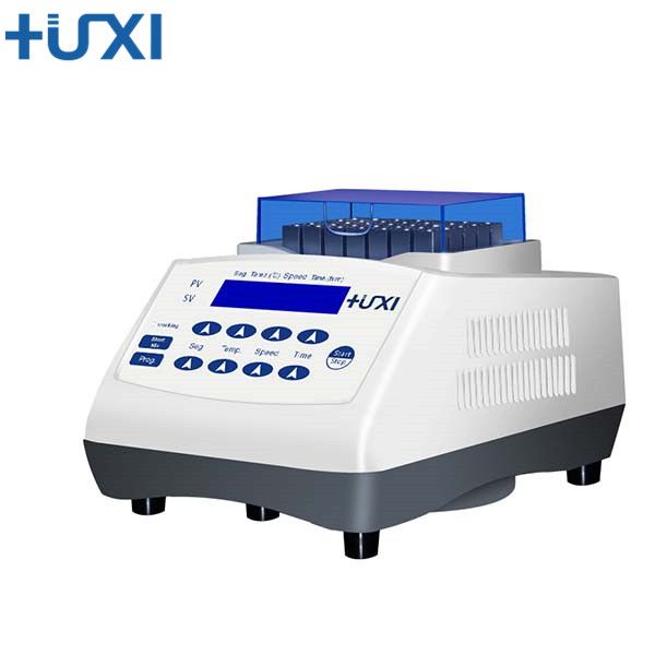 HX-20T恒温混匀仪图片