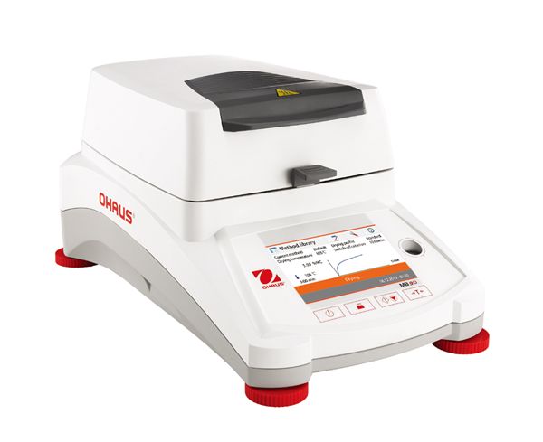 MB90水分分析仪图片