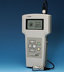 HY-106工作测振仪图片