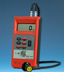 HCC-16P超声波测厚仪图片
