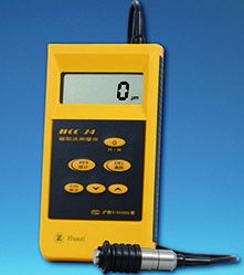 HCC-24磁阻法测厚仪图片