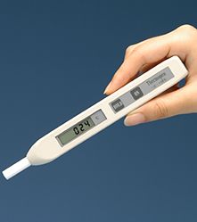 HY-301S数字式测温笔图片