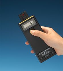 HY-441LP数字转速表(激光型)图片