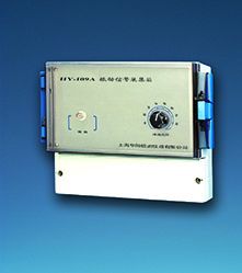 HY-109A振动信号采集箱图片