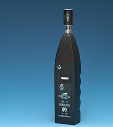 HDE-10泄漏检测仪图片