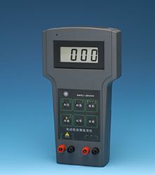 MC-200电动机故障检测仪图片