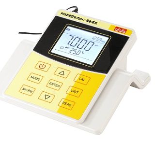 PC5200专业型pH/电导率仪图片