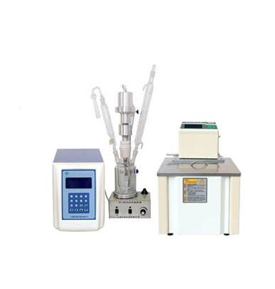 Xinyi-1D型恒温密闭式超声波反应器图片