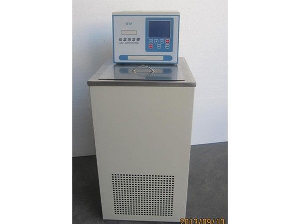 DX型低温恒温循环器图片