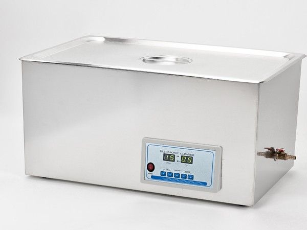 SB25-12D超声波清洗机图片