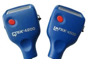 QuaNix4500涂镀层测厚仪图片
