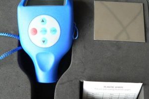 MN4500涂层测厚仪图片