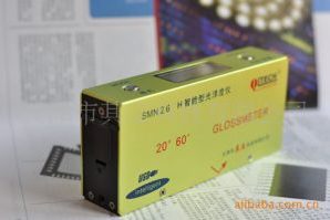 SMN26-H雾影型光泽度仪图片