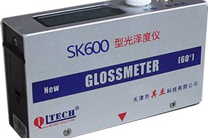 SK600皮肤光泽度仪图片