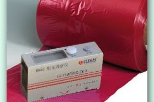 MN45塑料薄膜光泽度仪图片