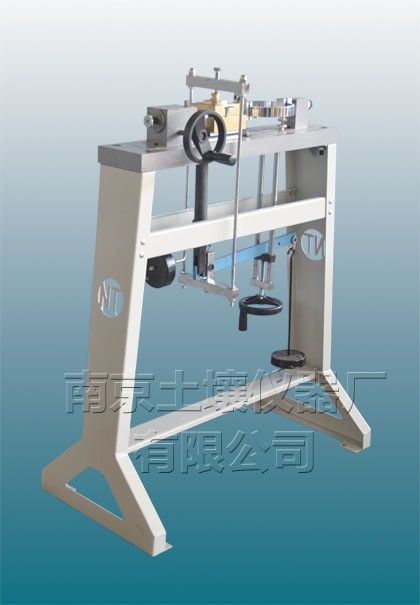 ZJ型应变控制直剪仪图片