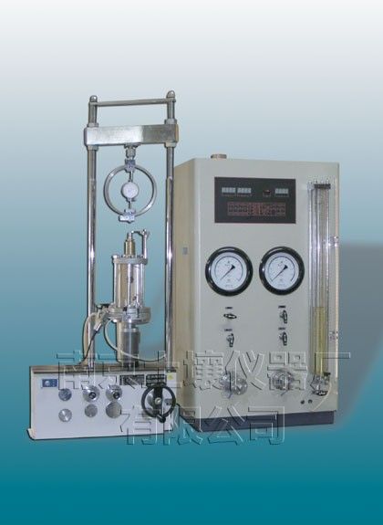 TSZ30-2.0型应变控制式三轴仪图片