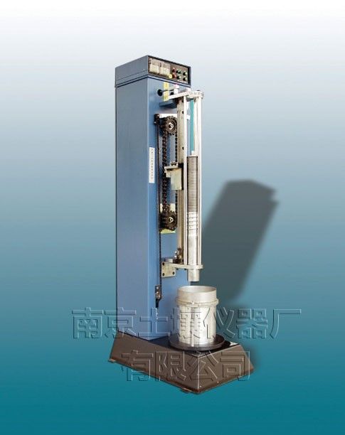 JDS-1型数控电动击实仪图片