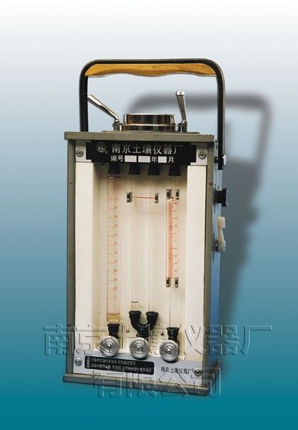 TS-1型土壤水份速测仪图片