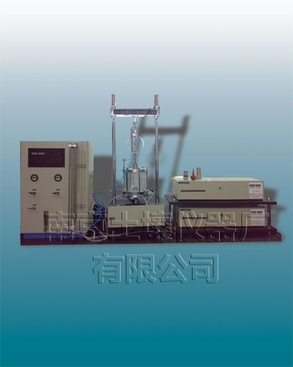 TFB-1型非饱和土应力应变式控制三轴仪图片