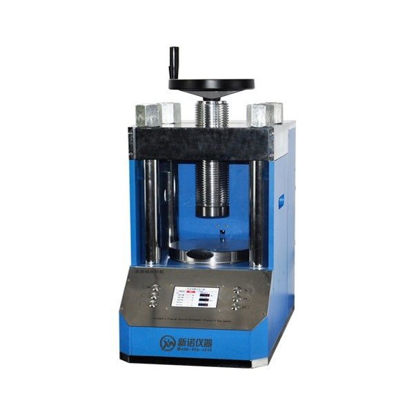 ZYP-150TS型全自动粉末压片机图片