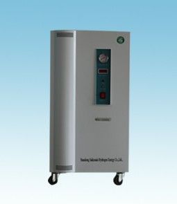 QL-3000氢气发生器(纯水)图片