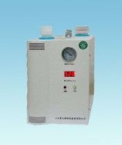 便携式氢气发生器QL-M500图片
