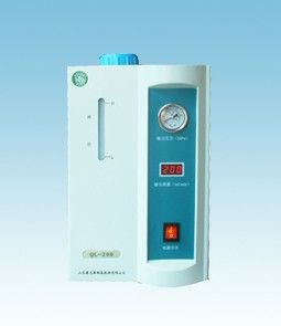 QL-300氢气发生器(纯水)图片