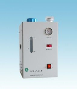SHC-300氢气发生器(碱液)图片