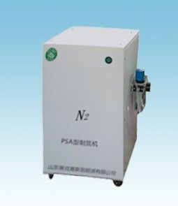 大流量QL-PSA型制氮机图片