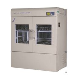 恒温培养摇床QYC-2102图片