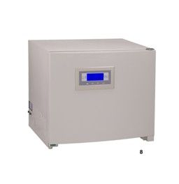 GHX-9050B-2隔水式恒温培养箱精密液晶型图片